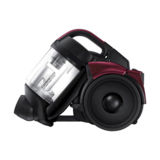 Пилосос безмішковий Samsung VC05K51F0VP/UK