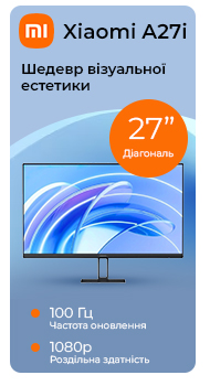 Xiaomi Monitor A27i