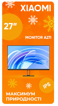 Xiaomi Monitor A27i