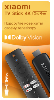 Xiaomi TV Stick 4K 2nd Gen