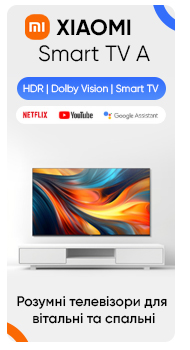 Телевізори Xiaomi