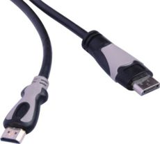  DisplayPort - HDMI 1.8., Viewcon VD 119, 