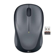  Logitech M235 Wireless Grey 910-002201