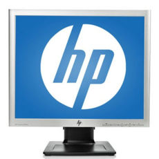  19" HP  LA1956x   1280  1024 TN 4:3 2 DVI ..