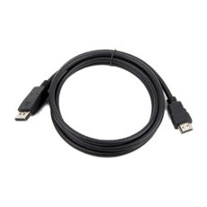  DisplayPort - HDMI 5.0., Cablexpert CC-DP-HDMI-5M