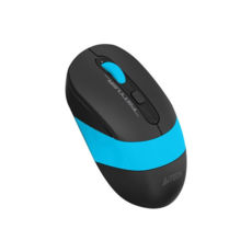  A4Tech FG10 (Blue)  Fstyler, USB, 2000dpi, (Black + Blue)