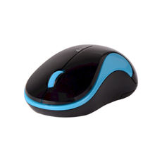  A4Tech G3-270N (Black+Blue) , V-Track, 1000dpi