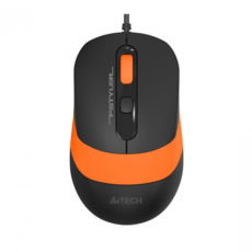  A4tech FM10S (Orange) Fstyler, , USB,  +