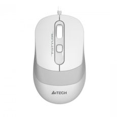  A4tech FM10S (White) Fstyler, , USB,  