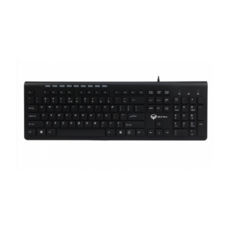  Meetion MT-K842 (Black) USB,  