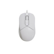  A4tech FM12 (White) Fstyler, USB, 1000dpi