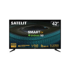  42" Satelit 42F8001ST Full HD (19201080)  Smart TV