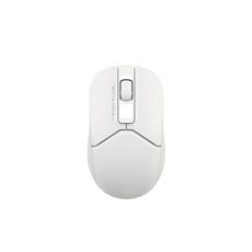  A4Tech FG12S (White) ), USB, ,  