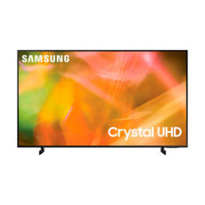  55" SAMSUNG UE55AU8000UXUA