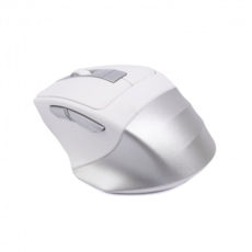  A4Tech FB35C (Icy White), USB, Bluetooth/, Li-,  -