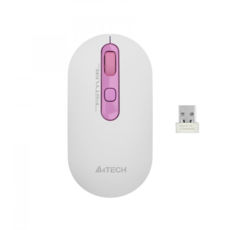  A4Tech FG20S (Sakura) USB, 2000dpi, ,  +