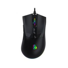  A4Tech W90 Pro Bloody (Stone black), Activated, RGB, 16000 CPI, 50M , 