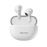 Бездротові навушники A4Tech B20 (Grayish White)
