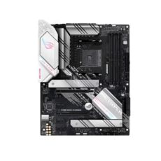 . AM4 ASUS ROG STRIX B550-A GAMING, B550, 4DDR4, DP/HDMI, 2xM.2, 2xPCI-E 16x, 3xPCI-E 1x, ALC887,  8xUSB3.2/6xUSB2.0, 4xSATA3,  ATX