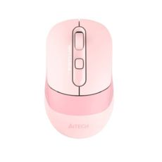  A4Tech FB10C (Pink) USB, 2400dpi,Bluetooth    2.4 ,    