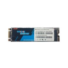  SSD M.2 256Gb GOLDEN MEMORY 2280 GMM2256