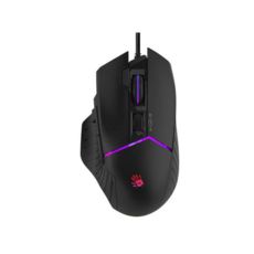  A4Tech W95 Max Bloody (Black) Activated, RGB, 12000 CPI, 50M 