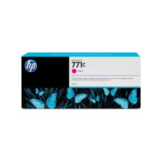  HP No.771 DesignJet Z6200 Magenta 775 ml B6Y09A