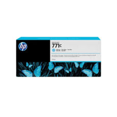  HP No.771 DesignJet Z6200 Light Cyan 775 ml B6Y12A