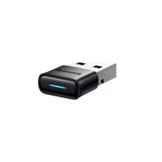  USB - Bluetooth V5.0 Baseus (ZJBA000001) Wireless Adapter BA04 Black