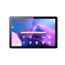  10,1" Lenovo Tab M10 Plus  ZAAF0088UA  /  / G- /  M-Touch (19201200) IPS / Unisoc Tiger T610 / 4 Gb / 64 Gb / Wi-Fi /  / LTE-3G / Android 11.0 /  /  /