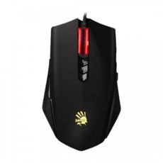  A4Tech A70A Bloody (Matte Black), Activated  Blazing Gaming, 100-4000DPI,  ,  