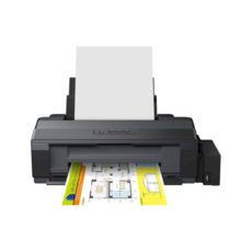  ink color A3 Epson EcoTank L1300 17_30 ppm USB 4 inks C11CD81402