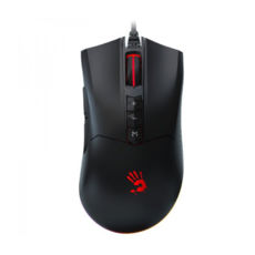  A4Tech ES9 Bloody (Stone black) RGB, 6200 CPI, 20M 