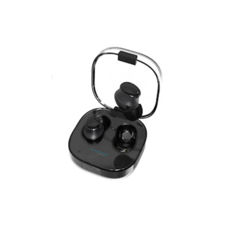   Vyvylabs Binkus True Wireless Earphones Black	(VGDTS12-02)