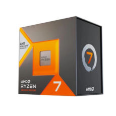  AMD AM5 Ryzen 7 7800X3D 4.2GHz/96MB, BOX 100-100000910WOF