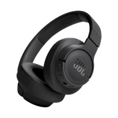  JBL Tune 720BT Black (JBLT720BTBLK)