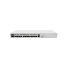  MikroTik Cloud Core Router CCR2116-12G-4S+