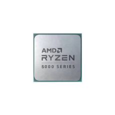  AMD AM4 Ryzen 5 5500 (3.6GHz 16MB 65W AM4) 100-000000457