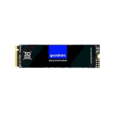  SSD M.2 256GB GOODRAM PX500 G.2 M.2 2280 PCIe 3.0 x4 NVMe 3D TLC (SSDPR-PX500-256-80-G2) 