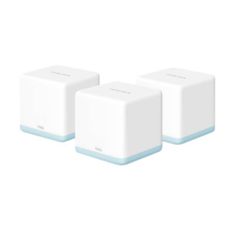 Halo H30(3-pack) AC1300  Mesh Wi-Fi 