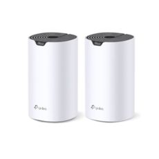  TP-LINK Wi-Fi  DECO S7 2PK AC1900 3xGE LAN/WAN MU-MIMO MESH