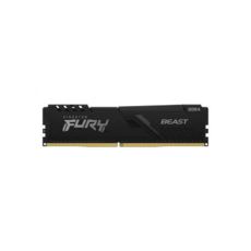  ' DDR4 16GB 3200MHz Kingston Fury Beast Black (KF432C16BB1/16) 