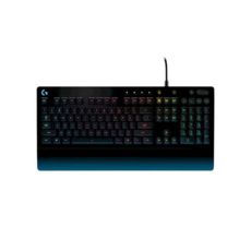  Logitech G213 Prodigy RGB Gaming Keyboard USB UA 920-010740