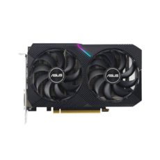 ³ Asus GeForce RTX 3050 Dual OC Edition