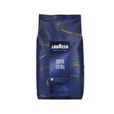    1 Lavazza Super Crema