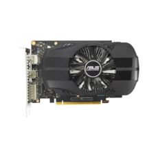 ³ ASUS GeForce GTX 1650 4GB GDDR6 OC EVO PH-GTX1650-O4GD6-P-EVO