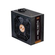   ZALMAN GigaMax ZM750-GVII 750W v.2.3 Fan12 APFC (80 PLUS Bronze)