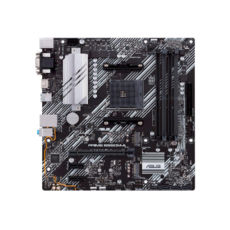   ASUS PRIME B550M-A