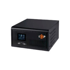  LogicPower LPE-B-PSW-2300VA+ (1600) 1-40A    24V(19409)