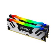  ' DDR5 2x16 GB 6000 Kingston Fury Renegade RGB (KF560C32RSAK2-32)